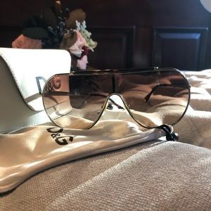 Dolce and Gabbana sunglasses
